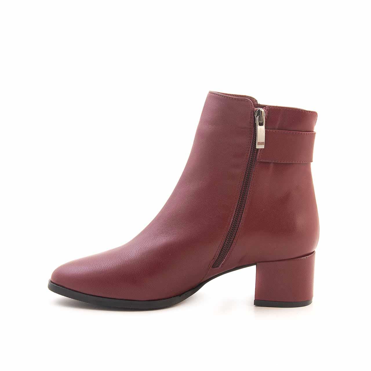Rouge   Kadın Bot 1185-13V1