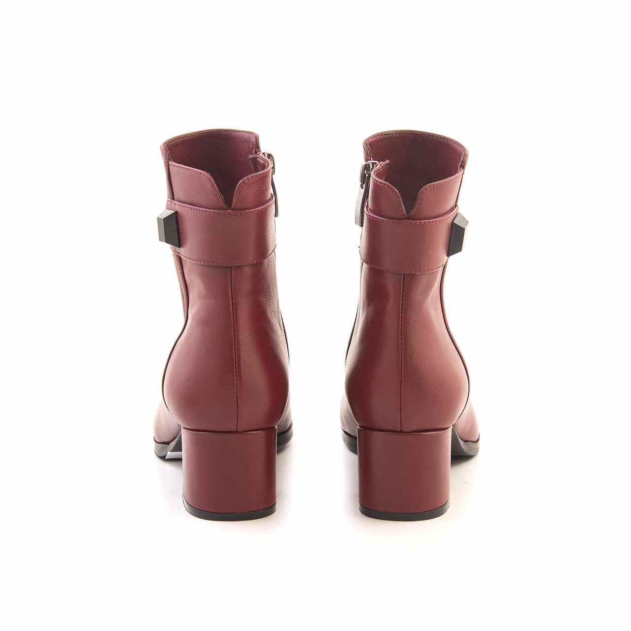 Rouge   Kadın Bot 1185-13V1