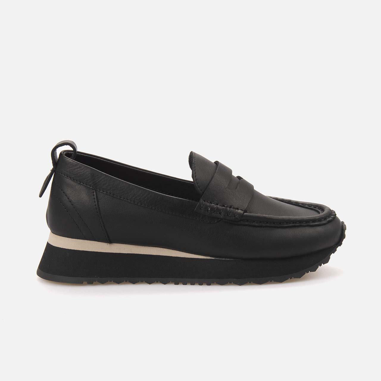 Rouge   Kadın Loafer 117