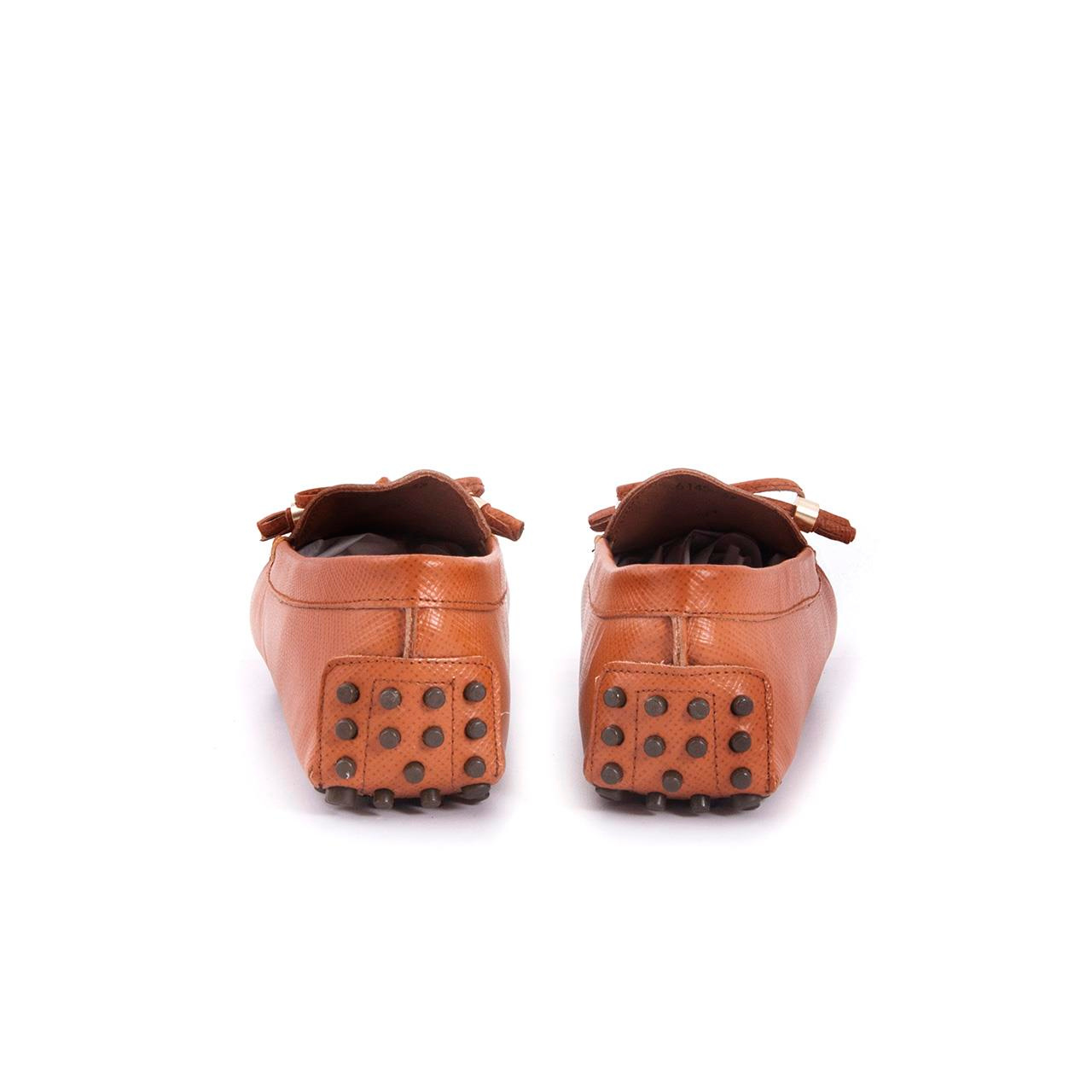 Rouge   Kadın Loafer 6145
