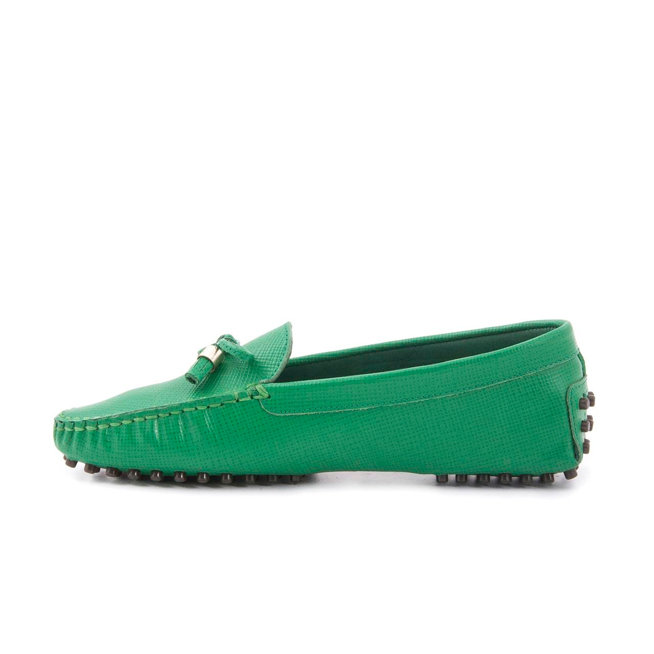 Rouge   Kadın Loafer 6145