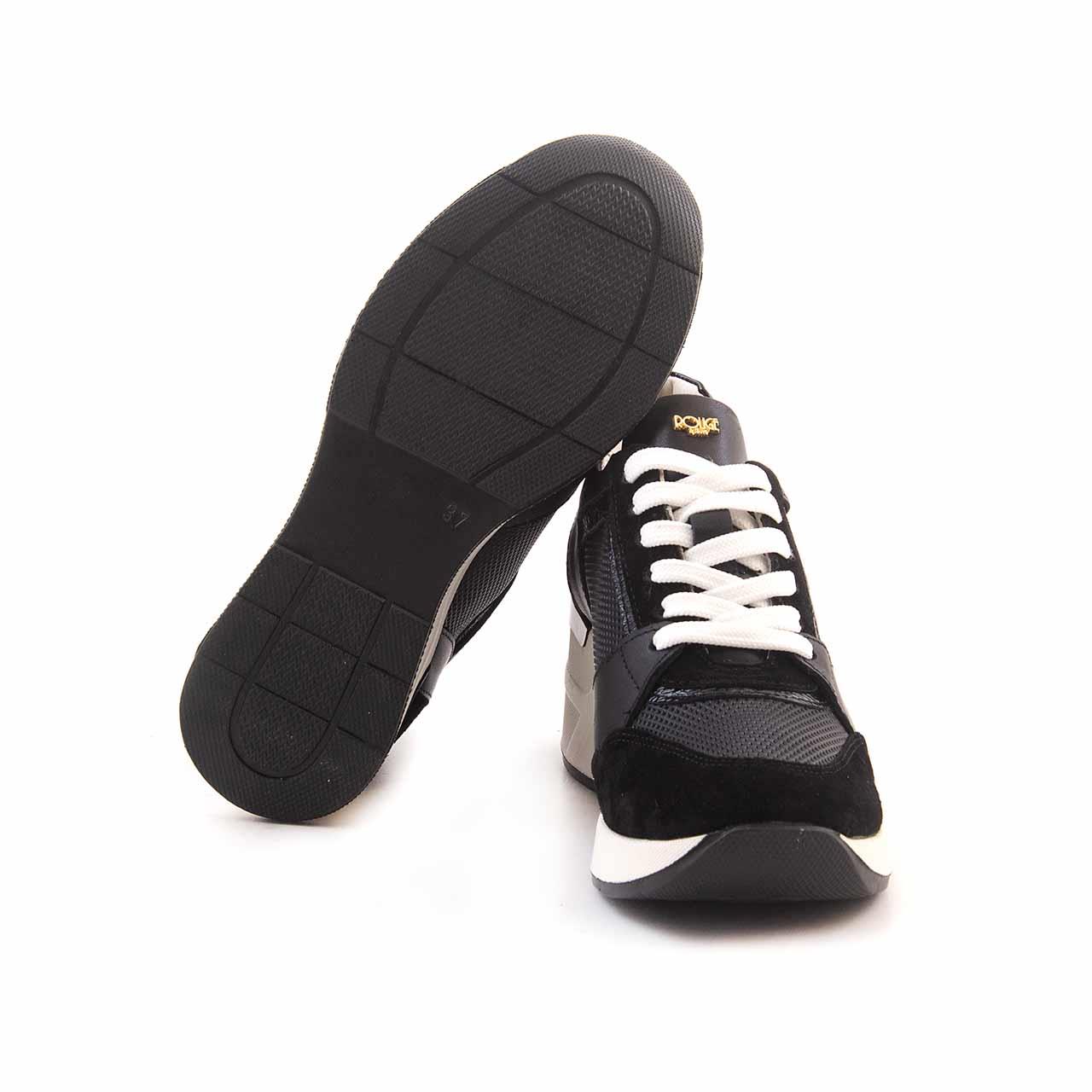 Rouge   Kadın Spor & Sneaker 0167