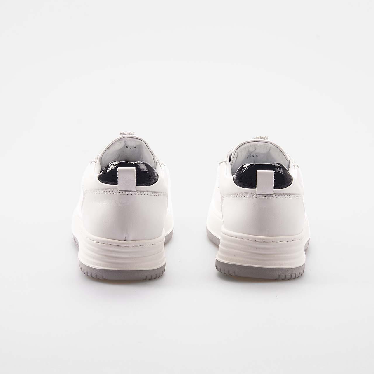 Rouge Deri Kadın Spor & Sneaker 0398
