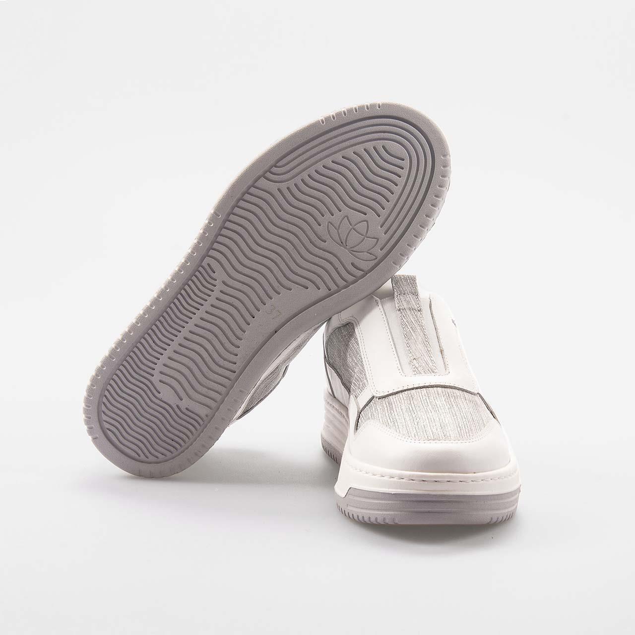Rouge Deri Kadın Spor & Sneaker 0398