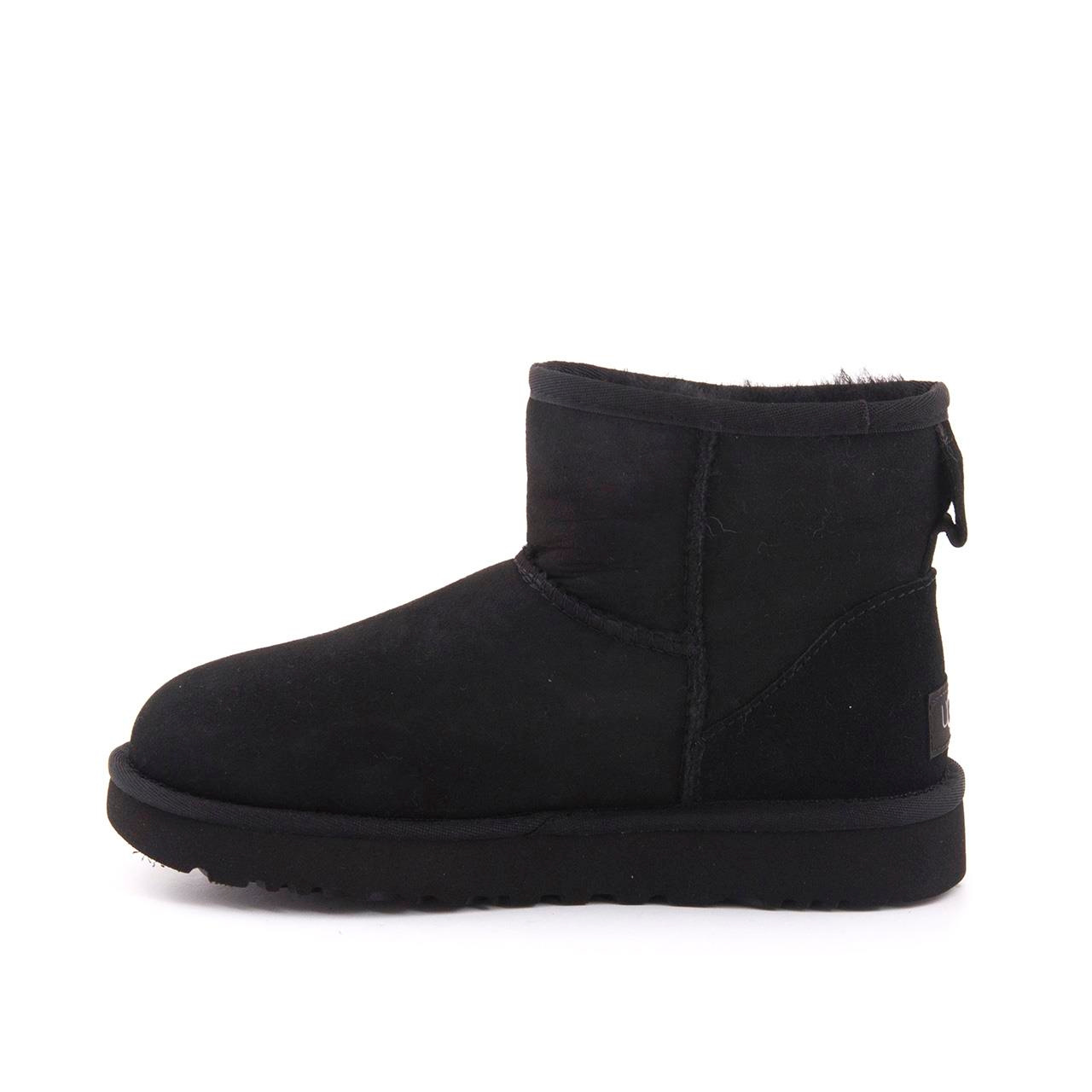 Ugg  Kürklü Kadın Günlük Bot 1016222