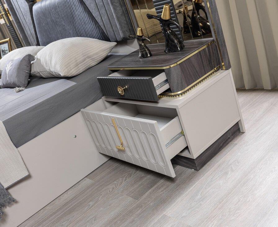 MODASEL ZARA KOMODİNKomodin