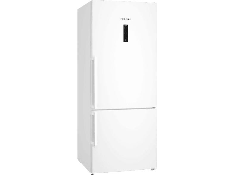 Profilo BD3076WECN Kombi BuzdolabıBuzdolabı