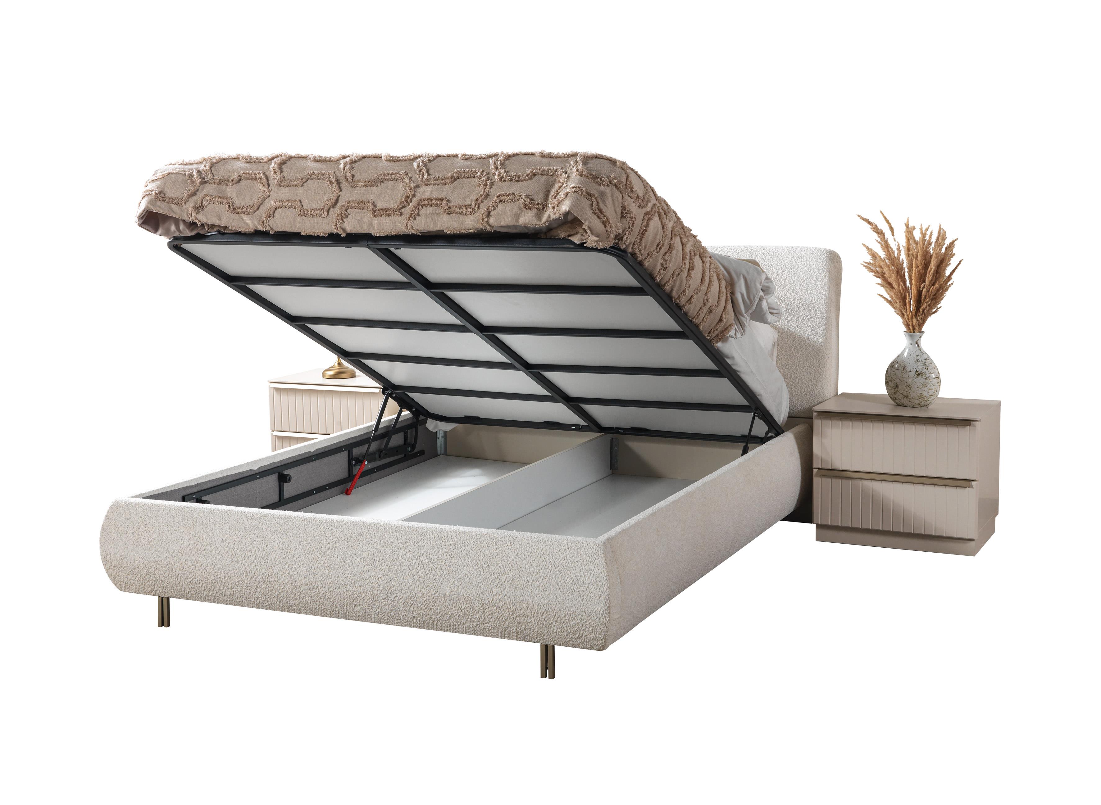 MODASEL ÇİZGİ 160'LIK KARYOLAKARYOLA