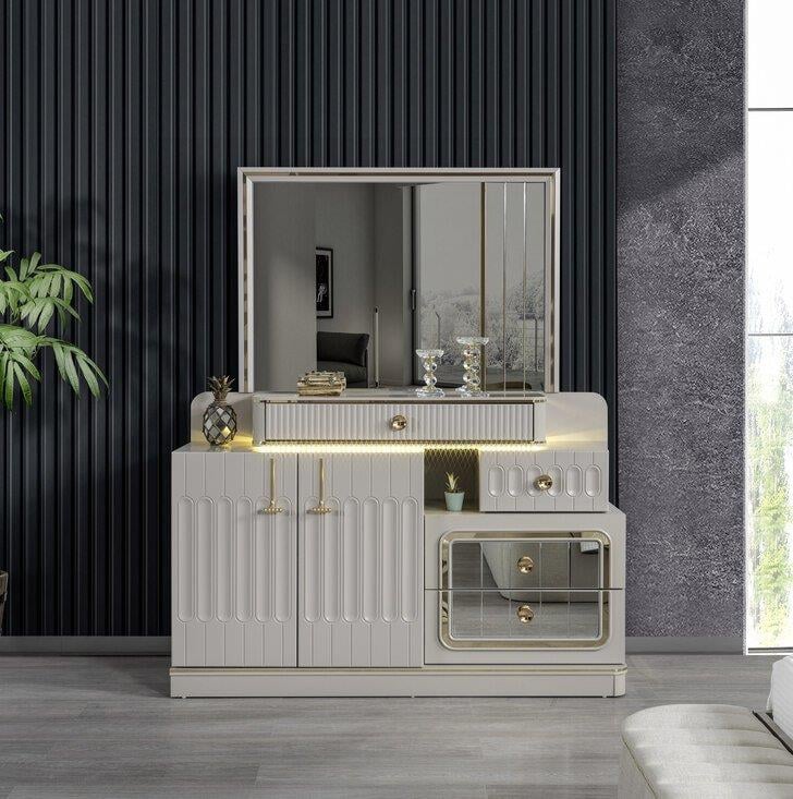 MODASEL ATLAS ŞİFONYERŞifonyer