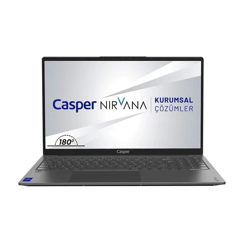 Casper X700.1155-8E00T-G-F İ5 NotebookLaptop - Bilgisayar