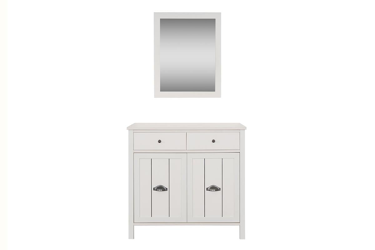 Seven Gize Şifonyer+AynaŞifonyer - Ayna