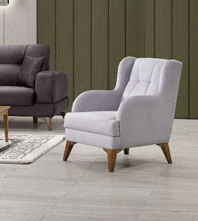 RAHAT SELVİ TEKLİ KOLTUKBerjer