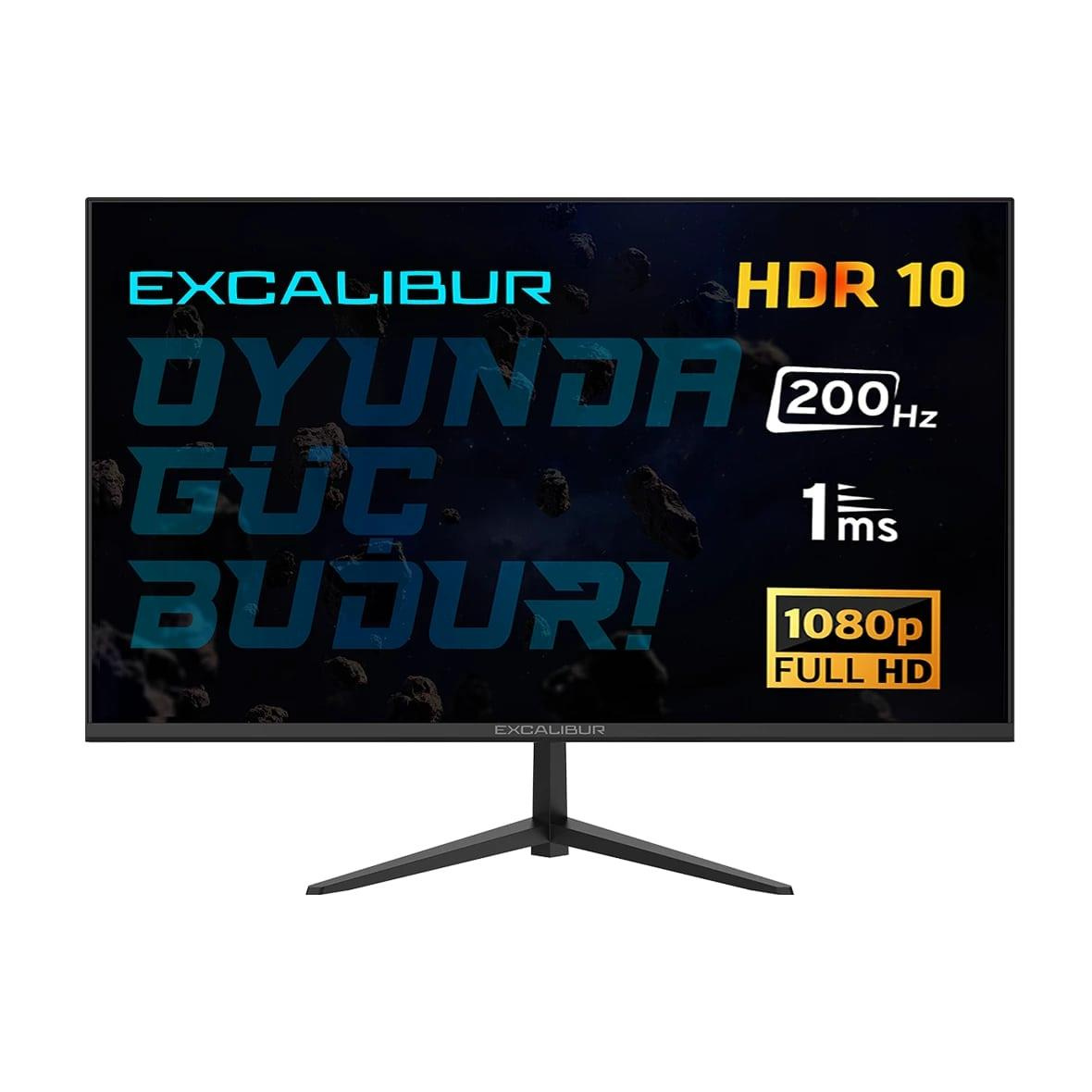 Casper Excalıbur M.E238Fıf-D 23.8