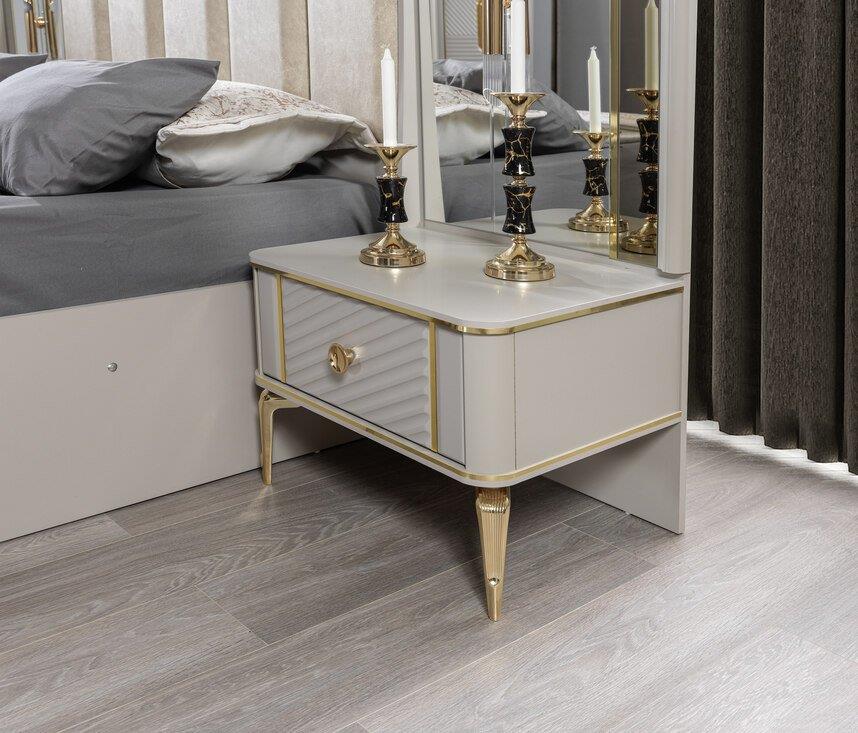 MODASEL MİRANDA KOMODİNKaryola