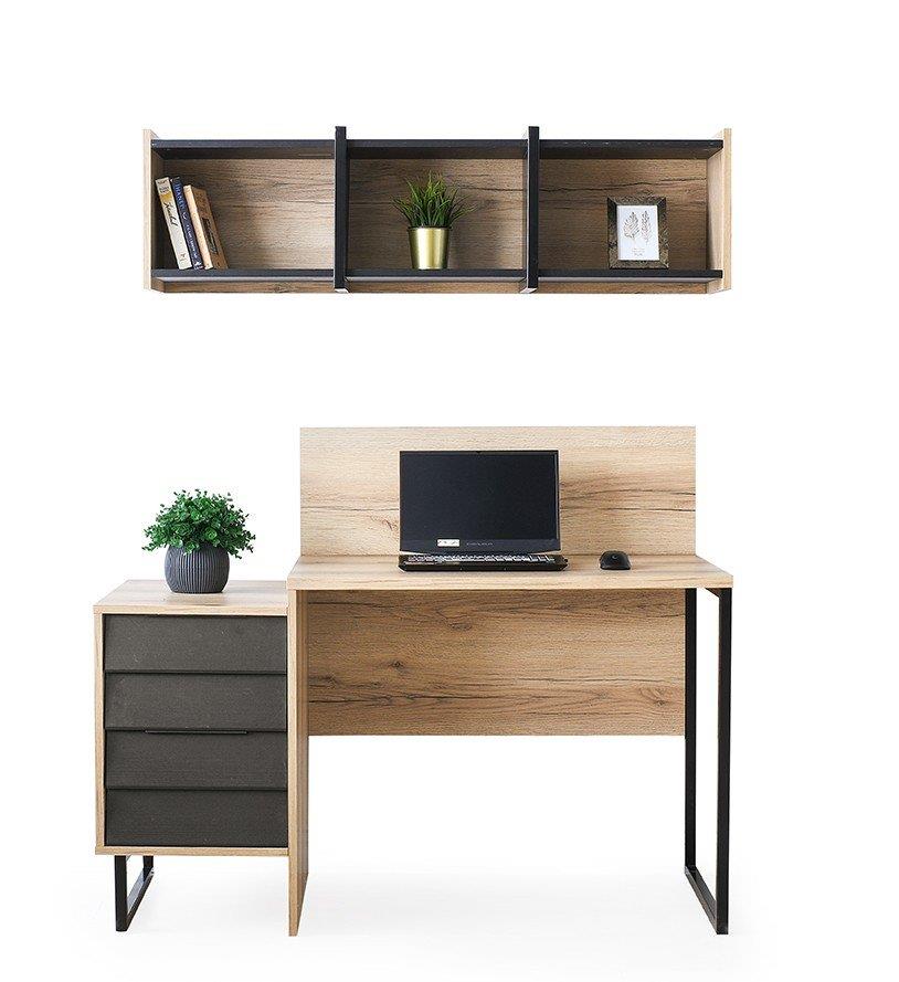 Vize Genç Luna Çalışma MasasıÇalışma Masası