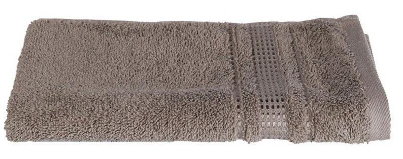 Özdilek Colourıst 50*90 Havlu KahveBAŞ-YÜZ HAVLUSU