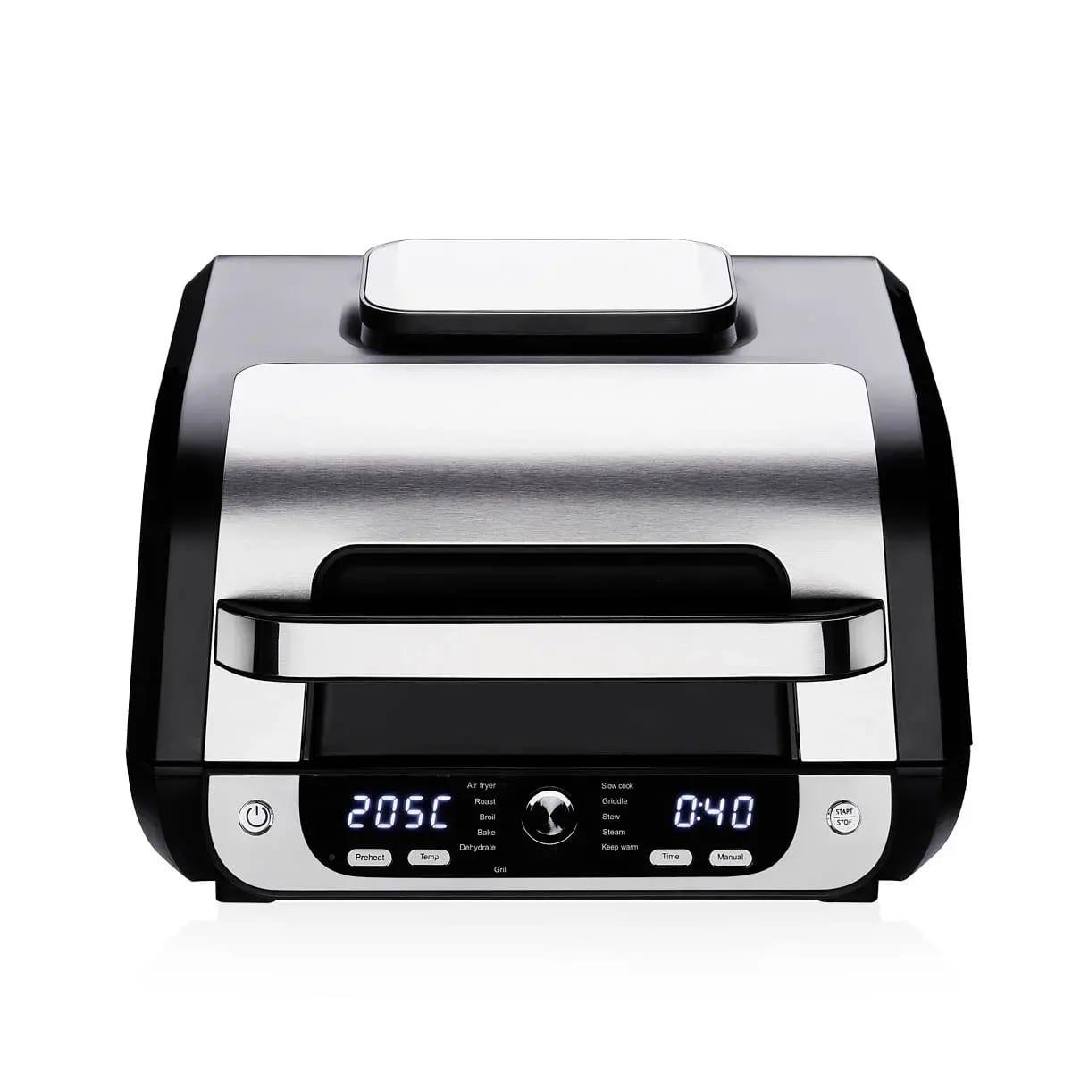 Korkmaz A893 Multi Mix Grill AirfryerFritözler