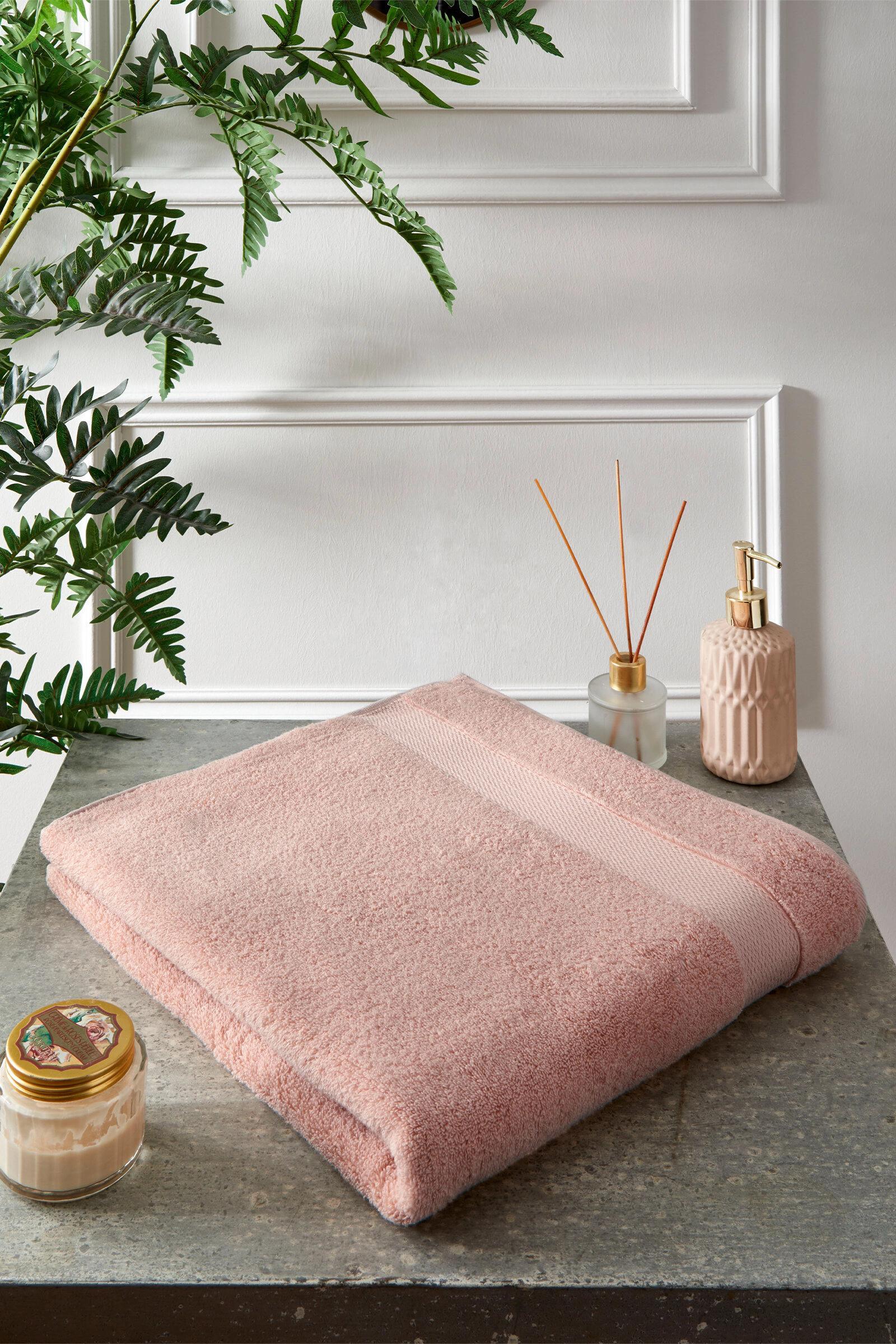 Özdilek Woven Sılgı 90*150 Havlu TarcınBANYO HAVLUSU