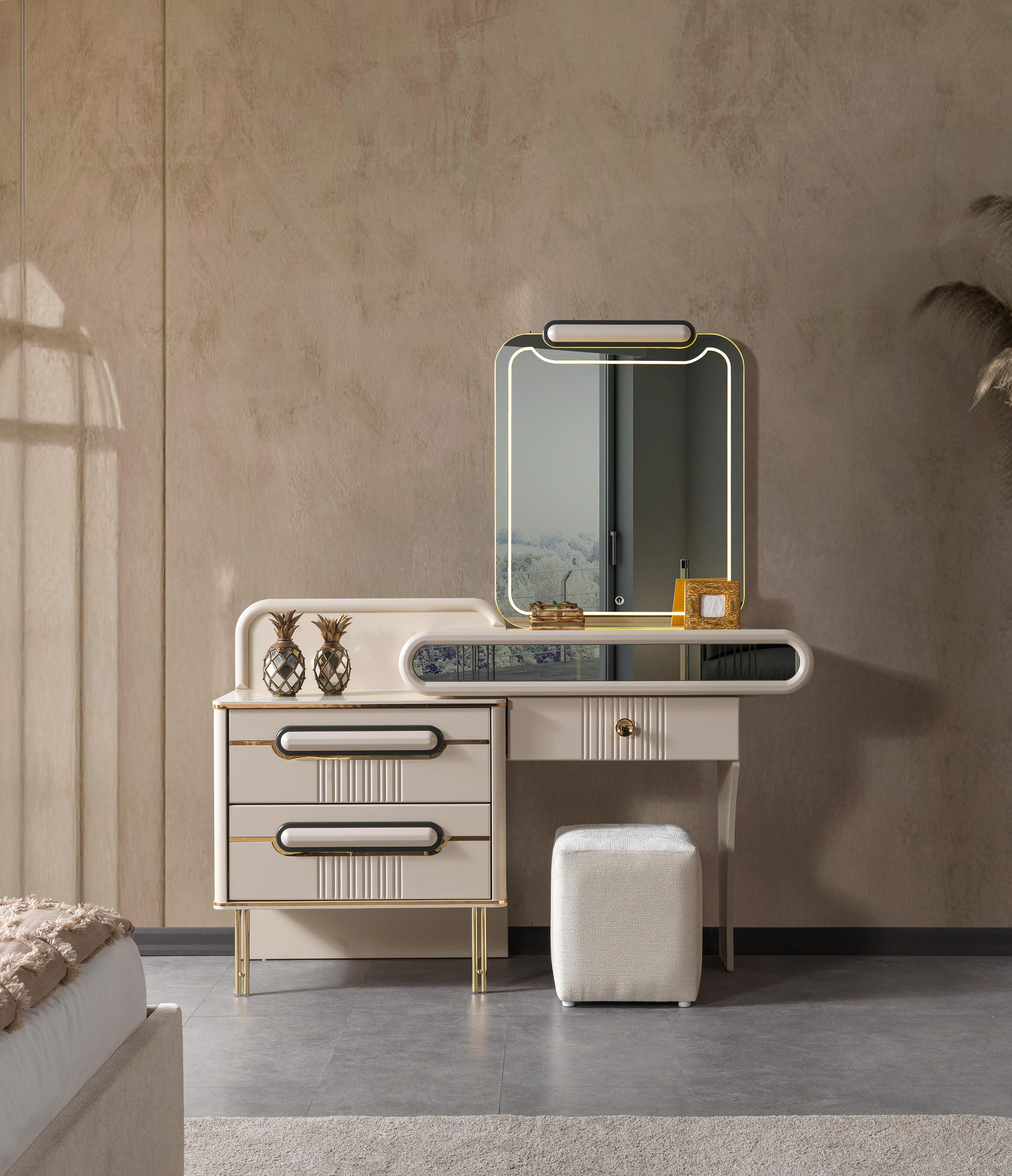 MODASEL KİLYOS PUFPUF