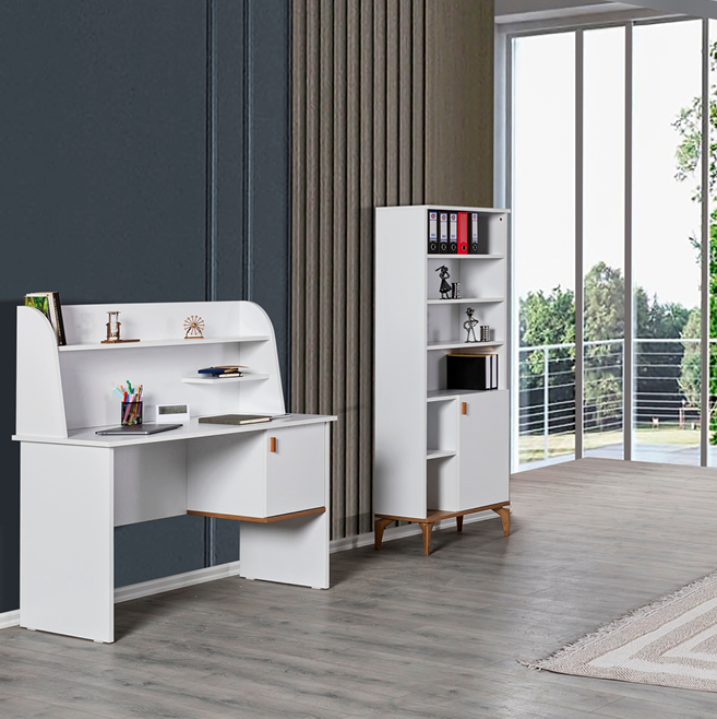 KZN LİNE KM.25.262 ÇALIŞMA MASASIÇalışma Masası