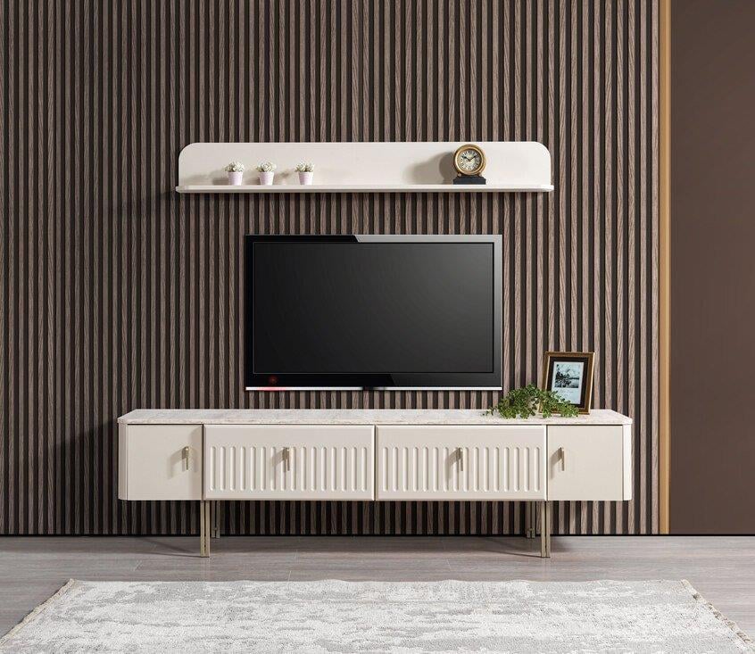 MODASEL PERA TV ÜNİTESİModern TV Üniteleri