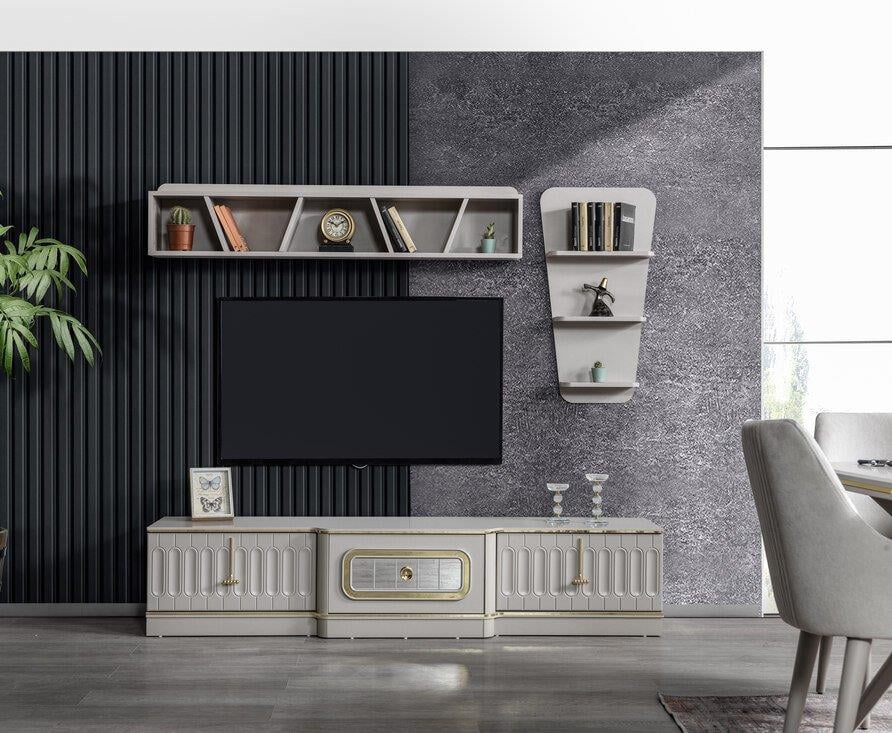 MODASEL ATLAS TV ÜNİTESİModern TV Üniteleri