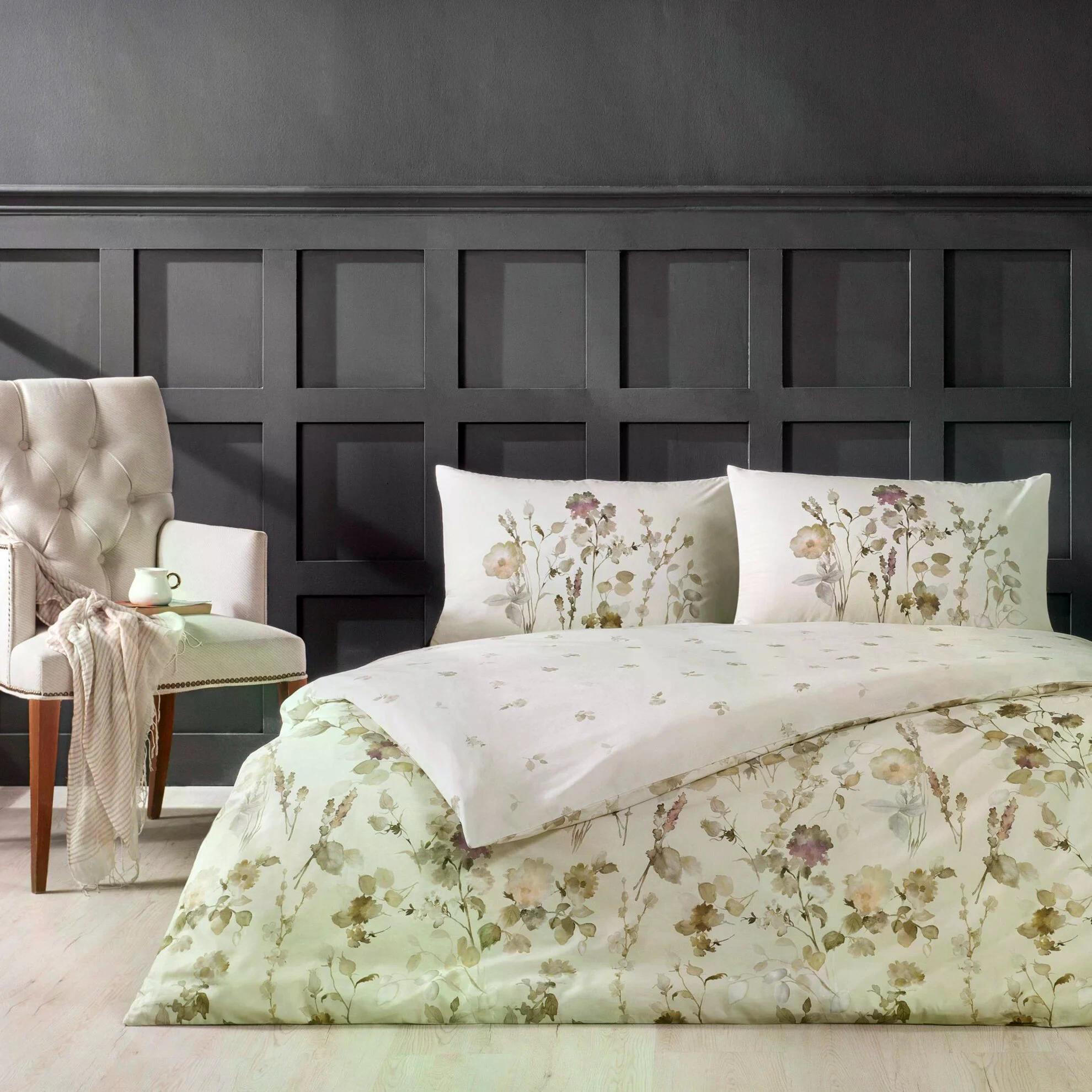 Taç 3464 Çift Kişilik Nevresim Takımı NınabejNEVRESİM TAKIMI Ç.K