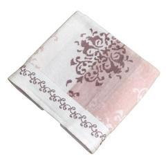 Özdilek Emıly Havlu 50*90 PudraBAŞ-YÜZ HAVLUSU