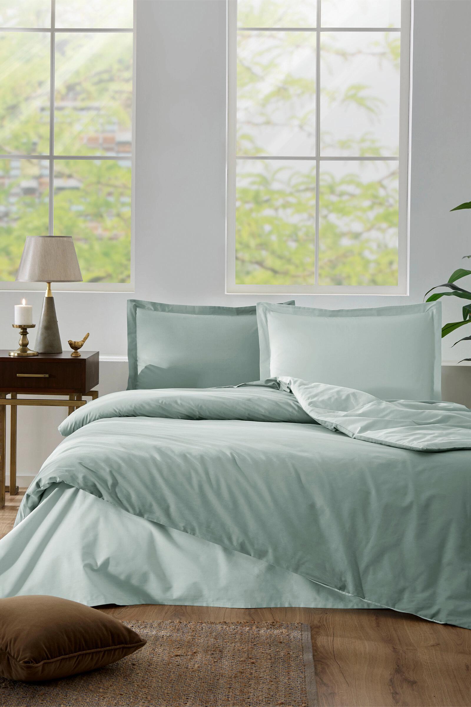 Özdilek Colourıst Çift Kişilik Nevresim Takımı Cagla-NılNEVRESİM TAKIMI Ç.K