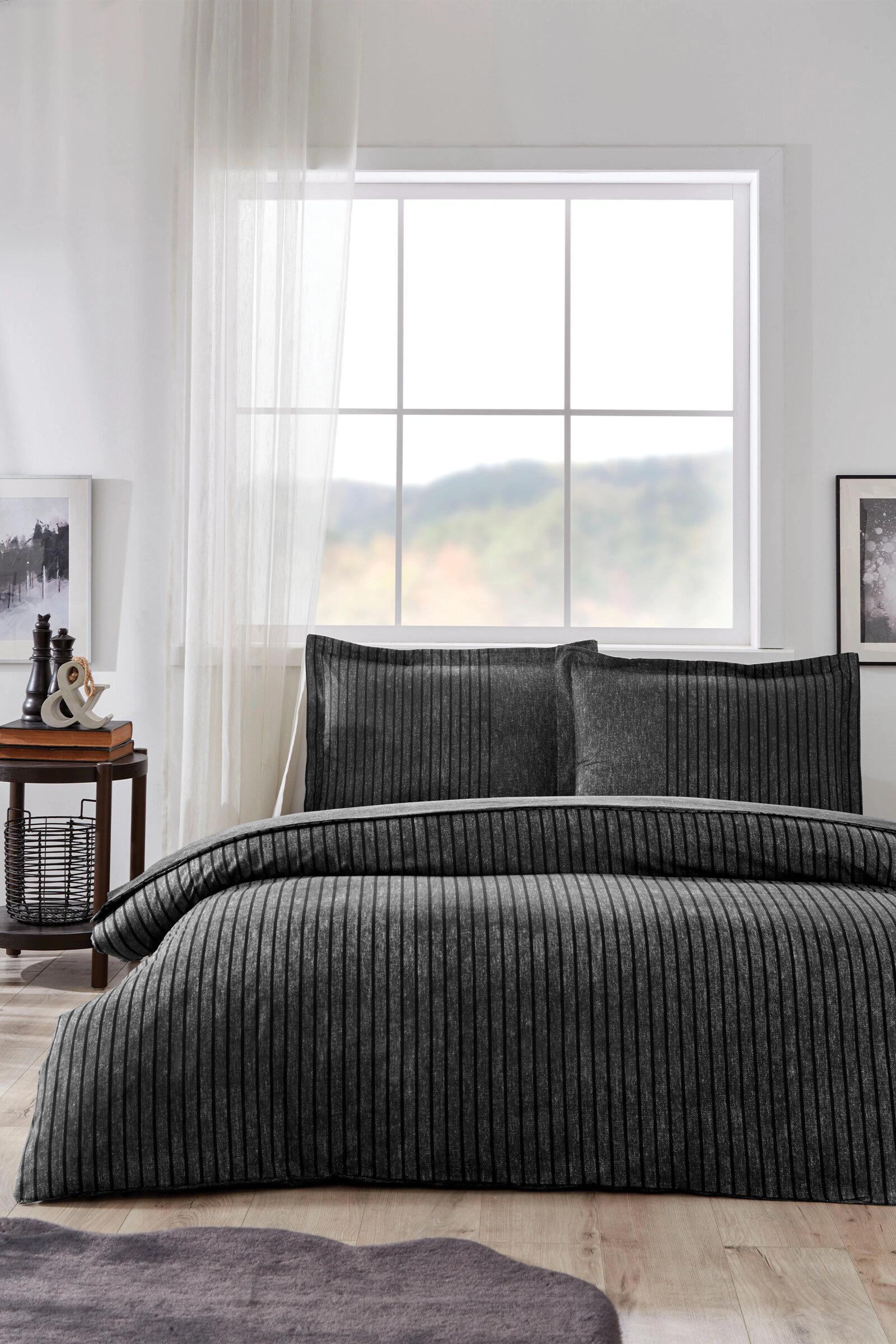 Özdilek Buılder Fitted Tek Kişilik Nevresim Takımı SarıNEVRESİM TAKIMI T.K