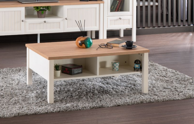 Arno Alaçatı SehpaOrta Sehpa