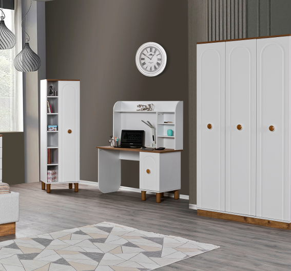 KZN PERA KM.25.195 ÇALIŞMA MASASIÇalışma Masası