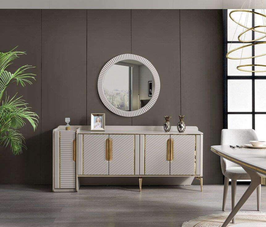 MODASEL MİRANDA KONSOLYemek Odası Konsolu