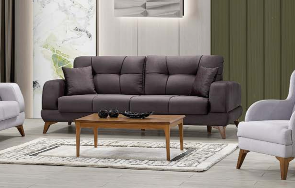 RAHAT SELVİ 3'LÜ KOLTUKKoltuk Modelleri