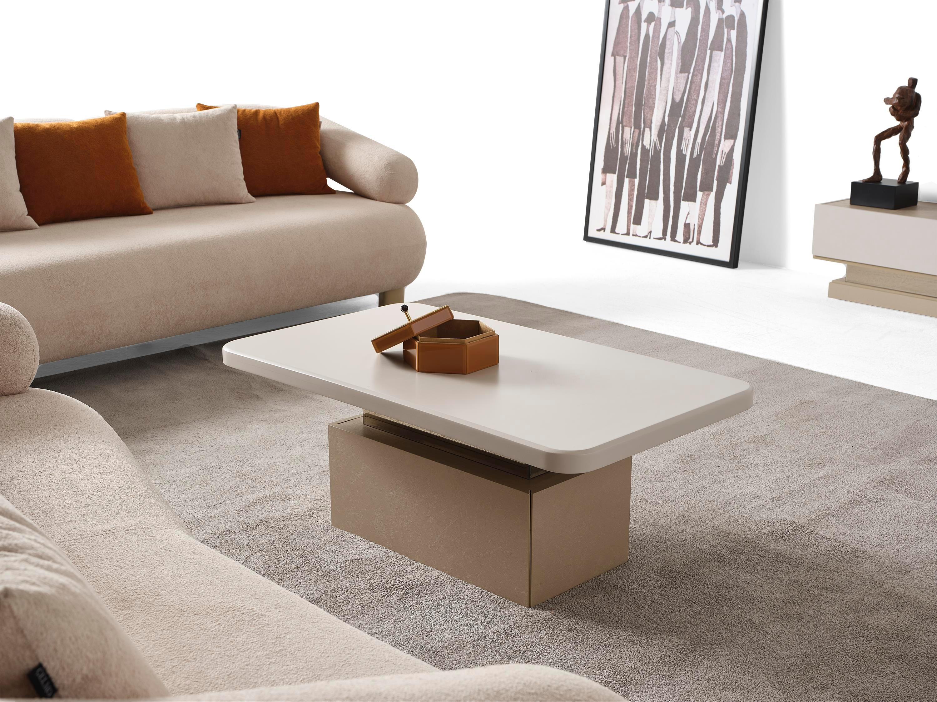 ÇELMO ELERA ORTA SEHPAORTA SEHPA