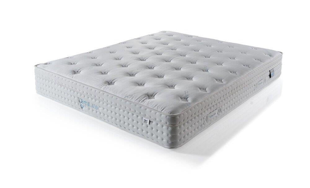 Ewos Climalatex 120*200 Yatak