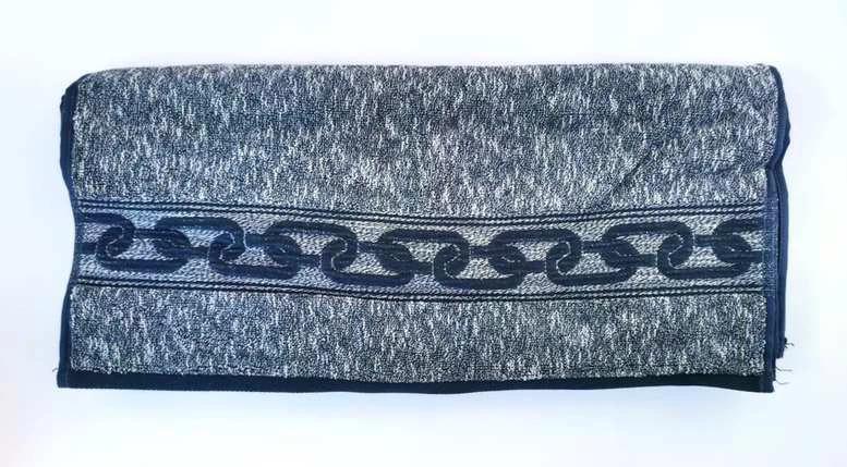 Özdilek Bold Chaın 50*90 Havlu LacıvertBAŞ-YÜZ HAVLUSU