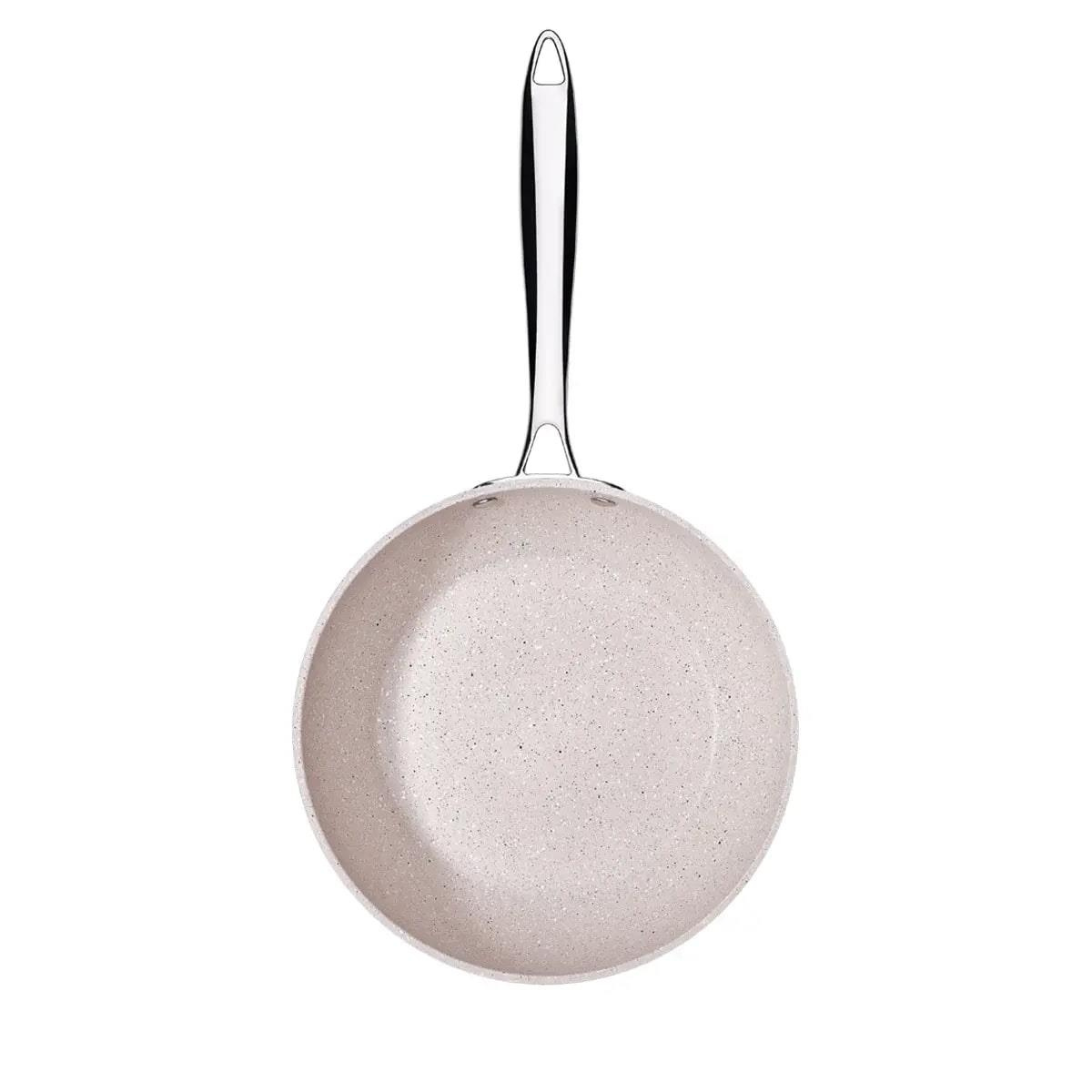 Korkmaz A1267 Granita Wok 28X8,5Tava Setleri / Tavalar