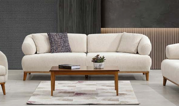 RAHAT BAKIŞ 3'LÜ KOLTUKKoltuk Modelleri