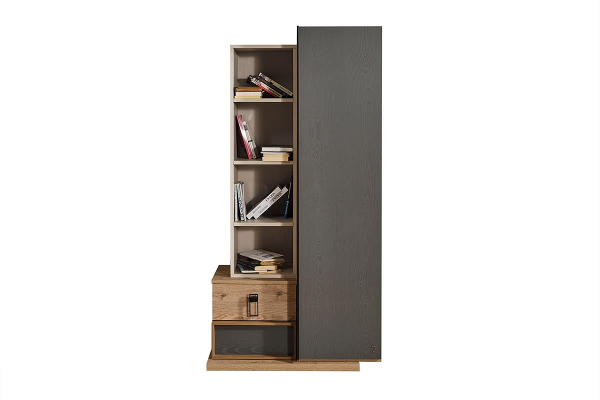 Seven Babil R KitaplıkKitaplık