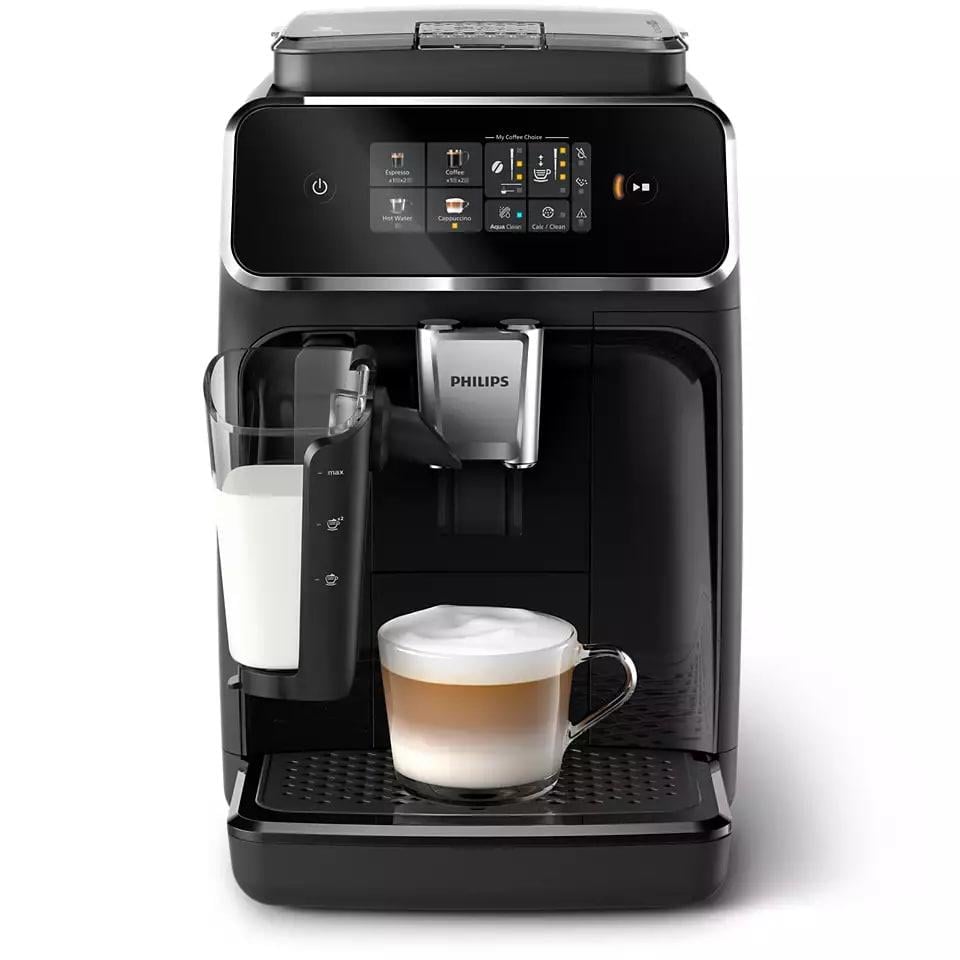 Phılıps Ep2331/10 Tam Otomatik Espresso Phı Kahve MakinesiKahve Makineleri