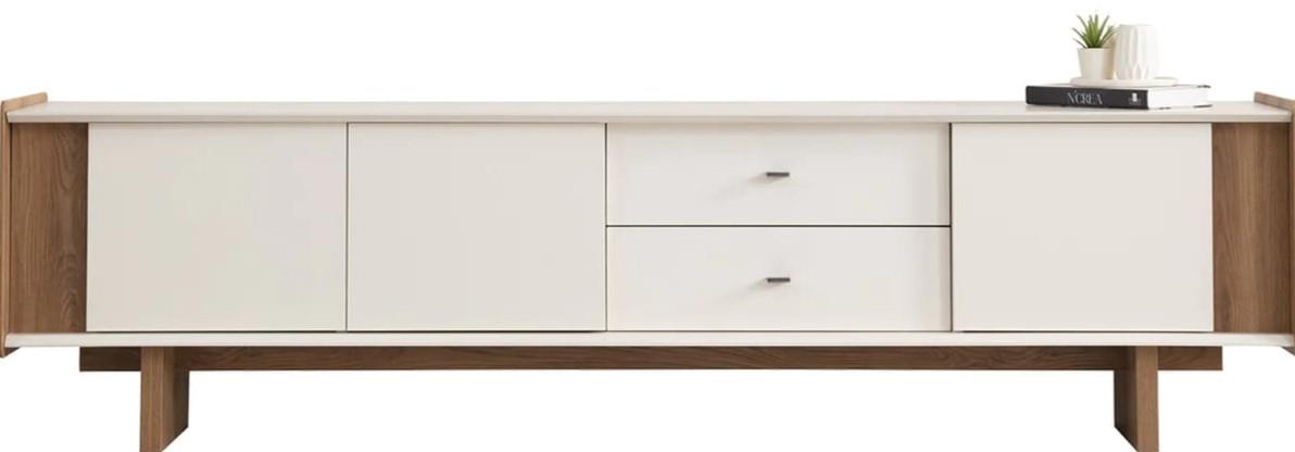 LOREN CAPRİCE TV ALTTv Sehpası