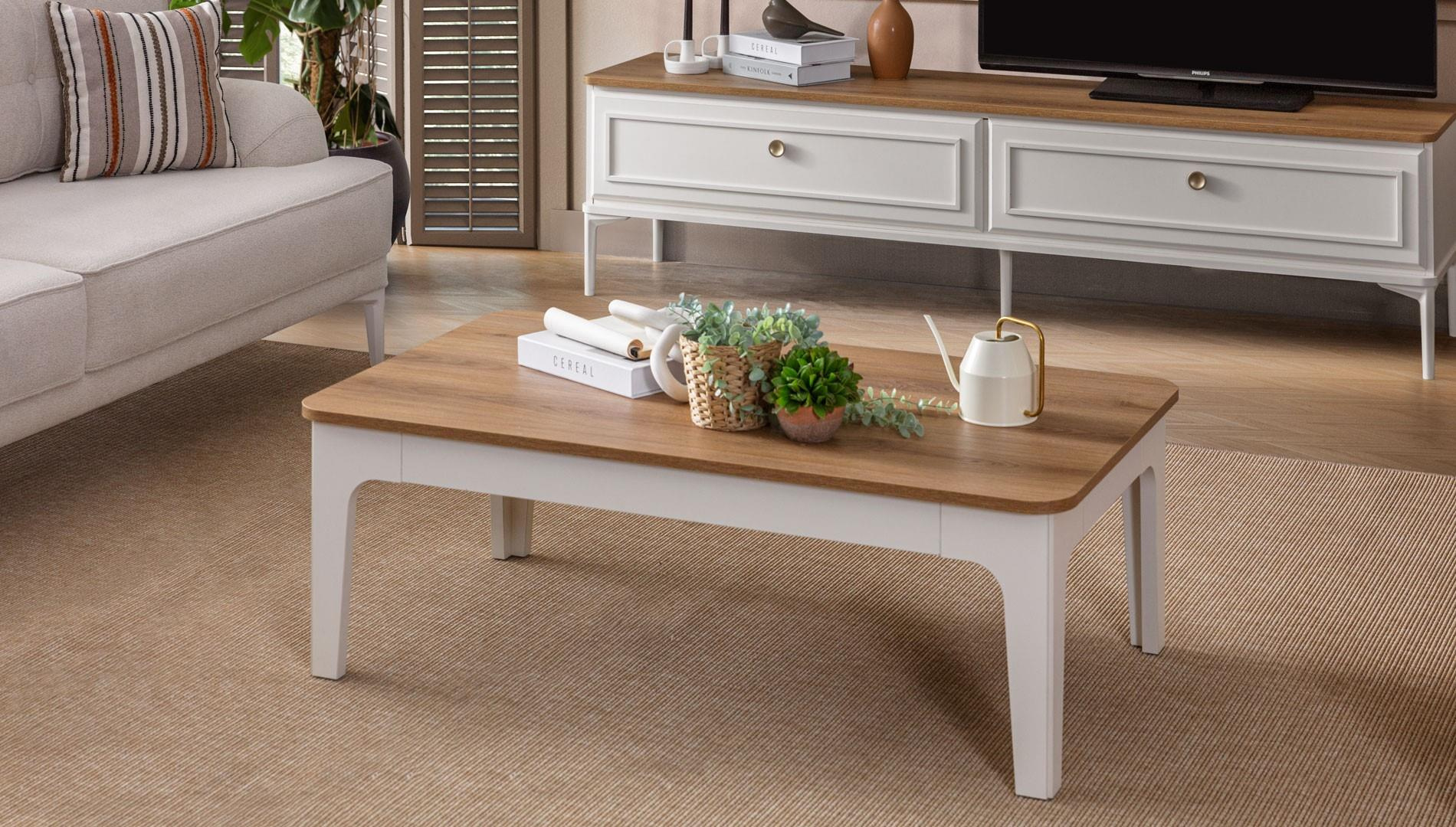 GALA MODERN COUNTRY SEHPAOrta Sehpa