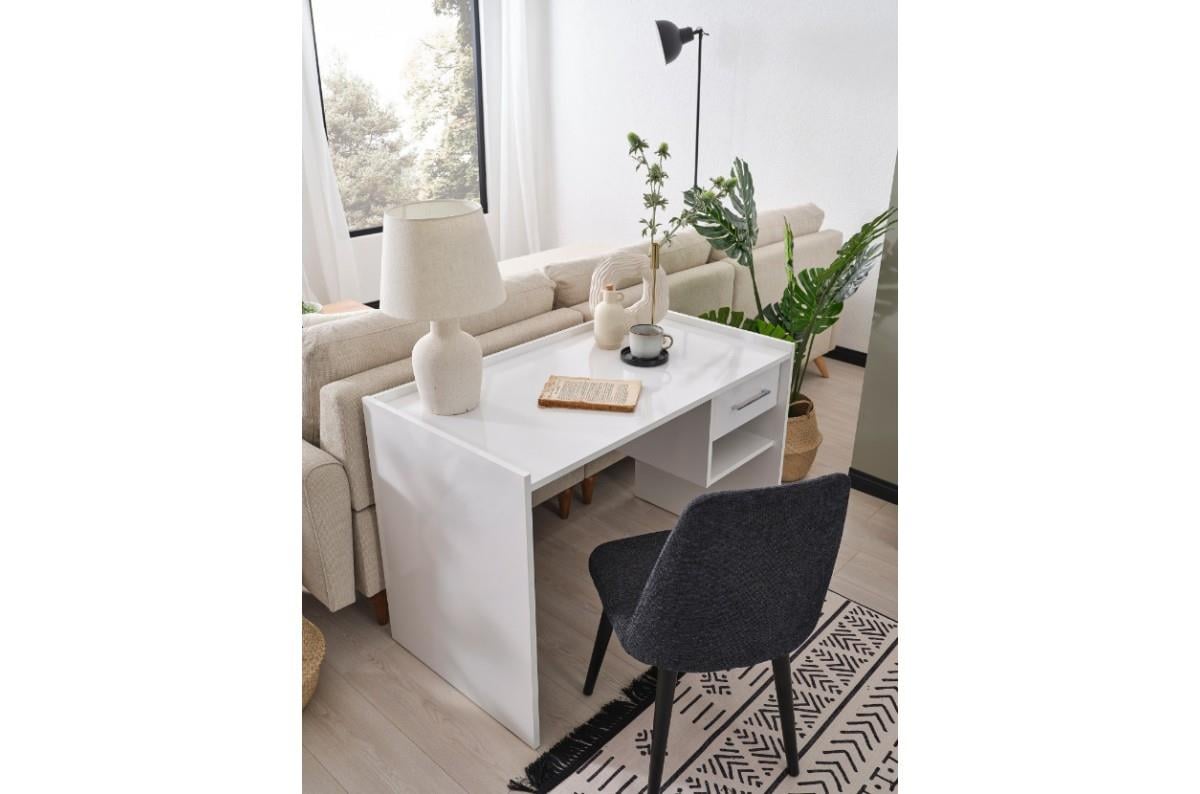 Evissa İmaj 1052143 Çalışma Masası-BeyazÇalışma Masası