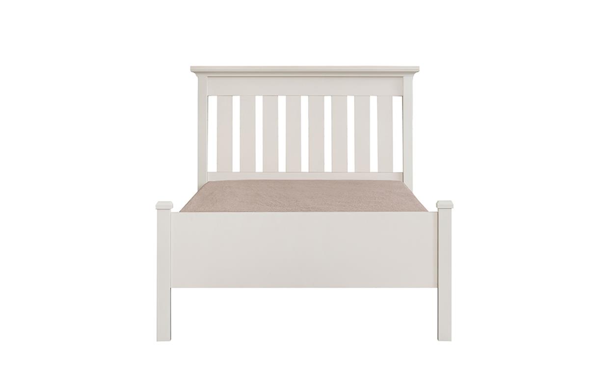 Seven Gize 100*200 Karyola(Başlık Dahil)Karyola - Başlık