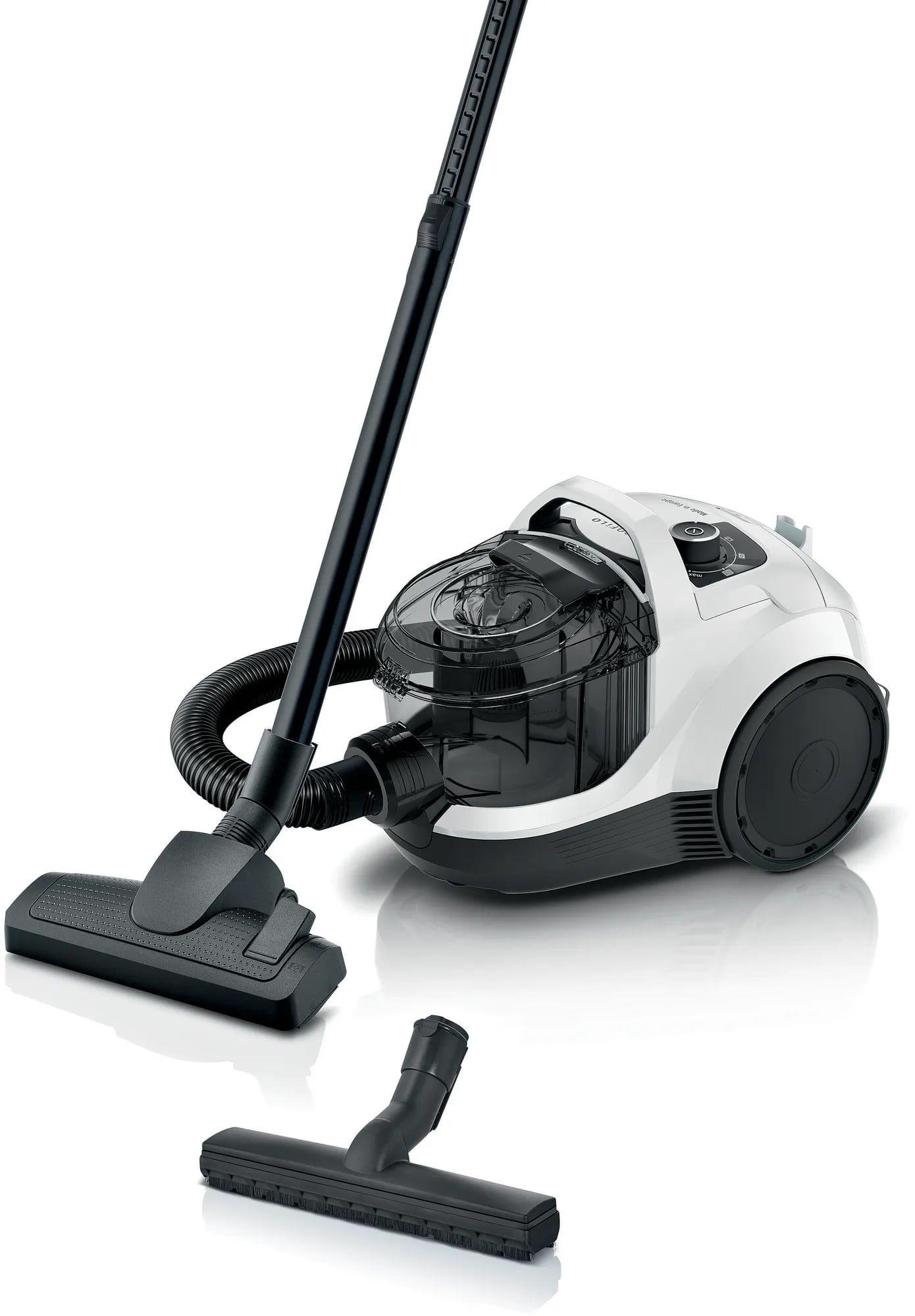 PROFİLO PSP5UHIJ TOZ TORBASIZ SÜPÜRGESüpürgeler