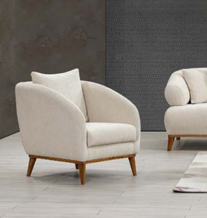 RAHAT BAKIŞ TEKLİ KOLTUKBerjer