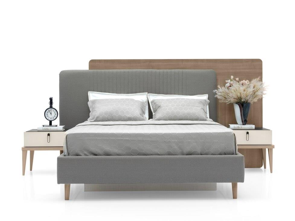 Vize Galata Karyola(Başlık Dahil)Karyola