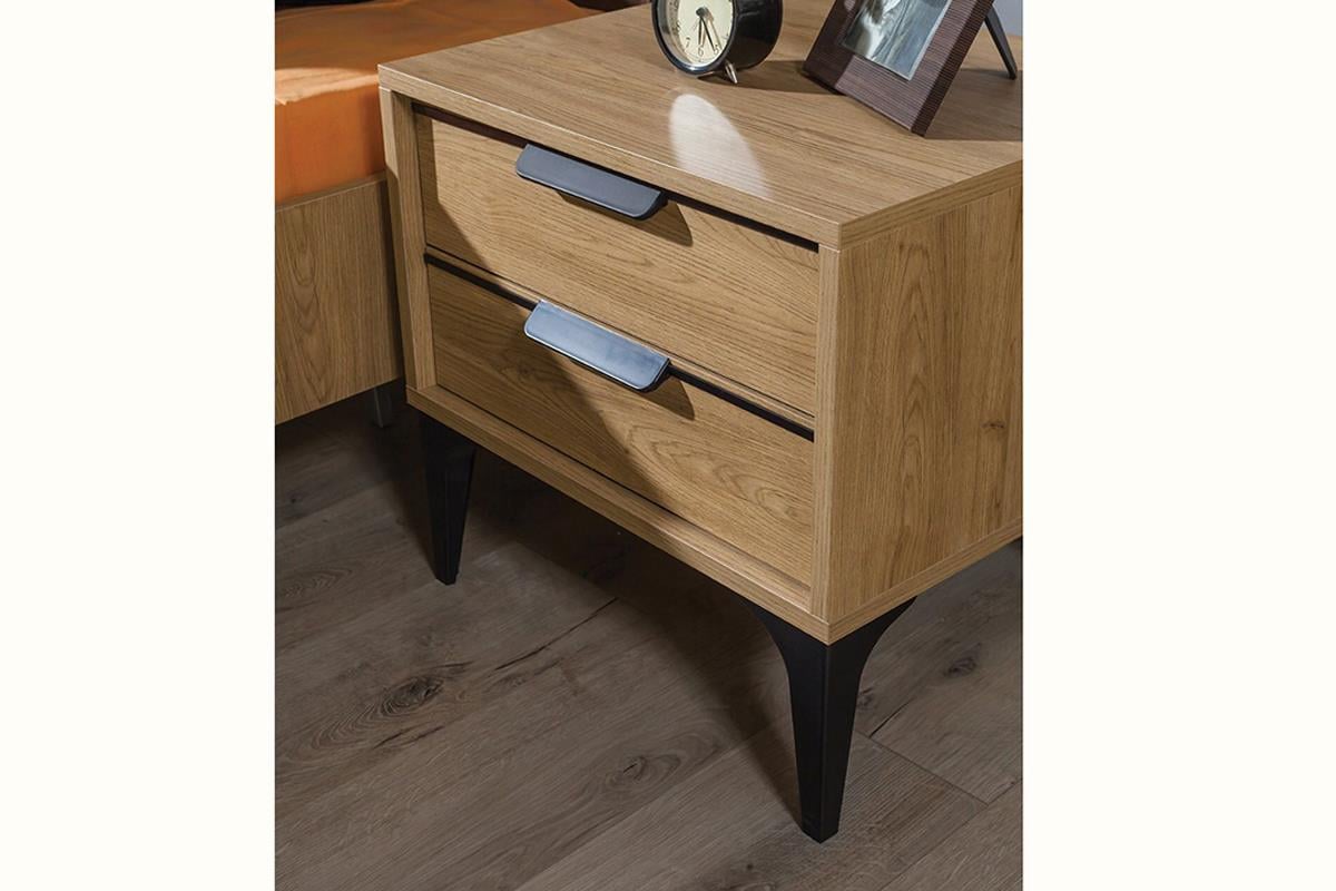 Seven Kolezyum KomodinKomodin