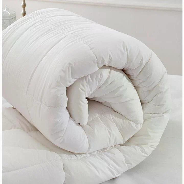 Özdilek Ranforce Çift Kişilik Yorgan KremYORGAN Ç.K